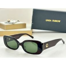 Linda Farrow Sunglasses